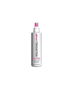 Paul Mitchell Strengthening and Regenerating Spray for Fine and Chemically Treated Hair Strength (Super Strong Liquid Treatment) 250 ml 250ml