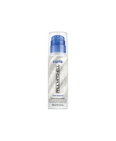 Paul Mitchell Hair cream for definition waves Curls (Twirl Around Crunch-Free Curl Definer) 150 ml 150ml