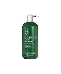 Paul Mitchell Hydrating and Soothing Conditioner for Dry Hair Tea Tree Lavender (Mint Conditioner) 1000ml
