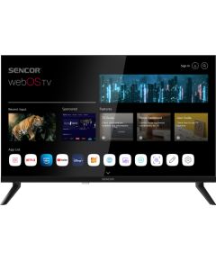 LED TV 24´´ Sencor