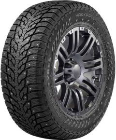 285/70R17 NOKIAN HKPL LT3 121/118Q Studded 3PMSF M+S