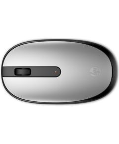 HP 240 Pike Silver Bluetooth Mouse