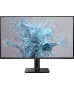 Philips 1000 series 24E2N1110/00 computer monitor 60.5 cm (23.8") 1920 x 1080 pixels Full HD LCD Black