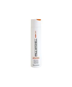 Paul Mitchell Color Care (Color Protect Daily Shampoo) 1000ml