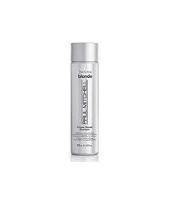 Paul Mitchell Blonde (Forever Blonde Shampoo Sulfate-Free Ker Active Repair ) 250ml