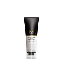 Paul Mitchell Sulfate- care shampoo and conditioner 2in1 Mitch (Double Hitter Sulfate-Free 2 In 1 Shampoo & Conditioner) 250 ml 250ml