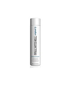 Paul Mitchell Cleansing Shampoo for All Hair Types Original (Shampoo Awapuhi Super Rich Wash) 500ml