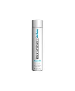 Paul Mitchell Deep cleansing shampoo for oily hair Clarifying (Shampoo Two Deep Cleansing ) 500ml