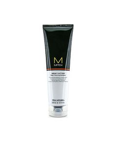 Paul Mitchell Mitch Heavy Hitter Deep Cleansing Shampoo 250ml