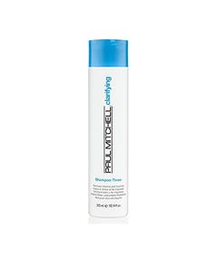 Paul Mitchell Clarifying Shampoo Three Removes Chlorine And Impurities 1000ml