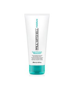 Paul Mitchell Moisture Super Charged Moisturizer Intense Hydrating Treatment ( Dry Hair ) 500ml