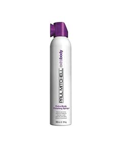 Paul Mitchell Extra Body Finishing Spray Volume And Shine - Hair Spray for Volume and Shine 300ml