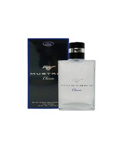 Mustang Classic EDT 100ml