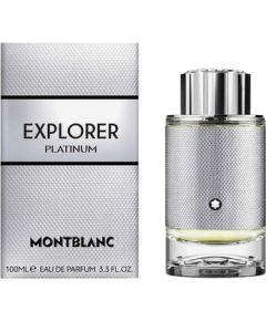 Mont Blanc Explorer Platinum EDP 200ml