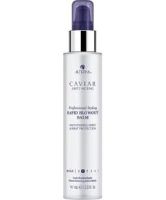 Alterna Caviar Rapid Blowout Balm - Balzám pro urychlení vysoušení vlasů 147ml