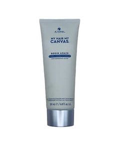 Alterna My Hair. My Canvas. Begin Again Curl Conditioner - Kondicionér na kudrnaté a vlnité vlasy 200ml
