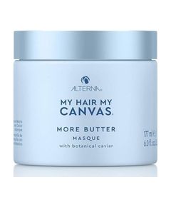 Alterna My Hair. My Canvas. More Butter Masque - Intenzivní maska pro kudrnaté vlasy 177ml