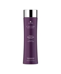 Alterna Caviar Clinical Densifying Thickens Thinning Hair Shampoo 250ml