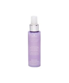 Alterna Caviar Anti-Aging Restructuring Bond Repair Leave-In Heat Protection Spray - Rinse-free protective spray for heat treatment of hair 125ml