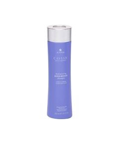 Alterna Caviar Anti-Aging Restructuring Bond Repair Shampoo - Strengthening shampoo for damaged hair 250ml