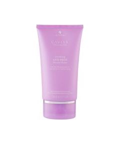 Alterna Caviar Anti-Aging Smoothing Anti-Frizz Blowout Butter - Smoothing Hair Cream with Thermo Protection 150ml