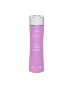 Alterna Caviar Anti-Aging Smoothing Anti-Frizz Conditioner - Conditioner For Unruly And Frizzy Hair 250ml