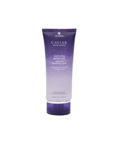 Alterna Caviar Anti-Aging Replenishing Moisture Leave-In Gel - Moisturizing Gel for Dry and Frizzy Hair 100ml