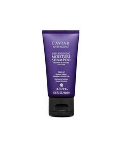 Alterna Caviar Anti-Aging (Replenishing Moisture Shampoo) 40 ml 487ml