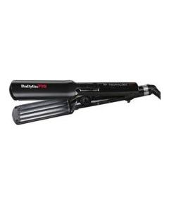 Babyliss Professional crepe curler 38 mm