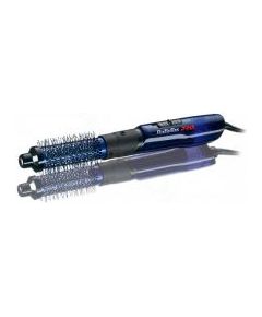 Babyliss Blue Lichtning - Professional Hot Air Brush 34 mm
