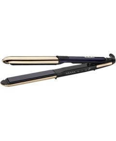 BABYLISS PRO Black Onyx Hair Straightener ST484E
