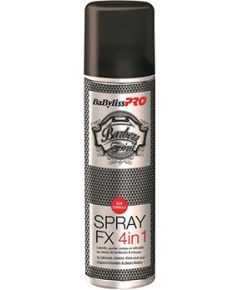 BaByliss PRO Clippers Forfex FX660SE 150ml