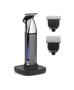 BABYLISS PRO Beard Trimmer Super-X Metal Series T996E