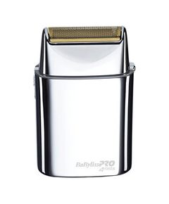 Babyliss Single Foil Metal Shaver FXFS1E