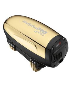 Babyliss Gold Cord/Cordless Massager FXSM1GE