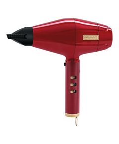 BABYLISS PRO Hot Air Brush Perfect Finish 1000 W AS128CHE