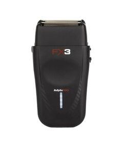 BaByliss PRO 4ARTISTS FX3 shaver