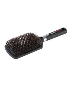 Babyliss BABBB1E - Professional combing brush with boar bristles