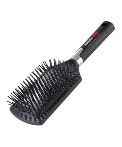 Babyliss BABNB2E - Large flat combing hair brush