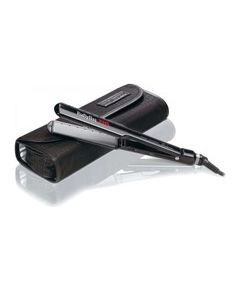 Babyliss Pro Dry & Straighten (38 mm, BAB2073E) - Professional iron on wet or dry hair