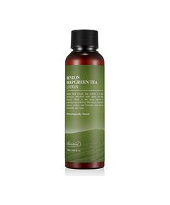 Benton Deep Green Tea Lotion - Hydratační mléko se zeleným čajem 120ml