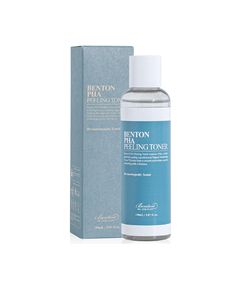 Benton PHA Peeling Toner - Peelingový gel 150ml