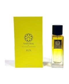 The Woods Collection Natural Sun EDP 100ml