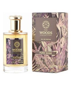 The Woods Collection Natural Karma By Dania Ishan EDP 100ml