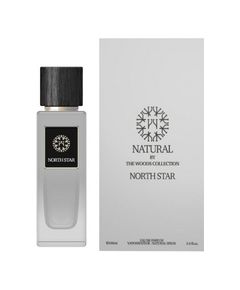 The Woods Collection Natural North Star EDP 100ml