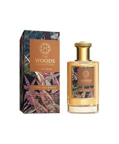 The Woods Collection Timeless Sands EDP 100ml