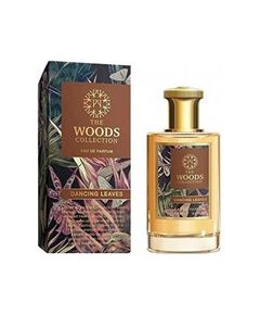The Woods Collection Dancing Leaves EDP 100ml