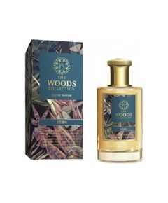 The Woods Collection Eden EDP 100ml