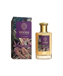 The Woods Collection Secret Source EDP 100ml