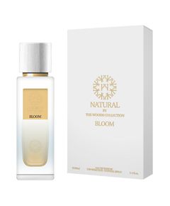 The Woods Collection Natural Bloom EDP 100ml